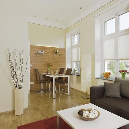 City Park Boardinghouse - #25-30 - Freundliche Apartments, Wahlweise Mit Fruehstueck, Im Zentrum Lipsk Zewnętrze zdjęcie